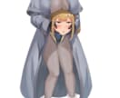 怪しく可愛い人外・異形・TRPG立ち絵制作します 魅力あるモンスター娘の立ち絵をTRPGやゲームに！ イメージ2