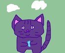 こどもイラストかきます 小学生の絵です。こどもらしいイラストが欲しい方 イメージ3