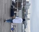 １万円以内の全身コーディネート組みます 20代若手現役アパレルカラーコーディネーターがスタイリング イメージ1