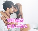 つらい・モヤモヤ・さみしい気持ち、軽くできます ☆キャンペーン中☆心が1ミリ軽くなる感覚を体験しましょう♡ イメージ3