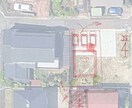 その土地、買って大丈夫？設計目線で一緒に考えます 現役プランナーが、購入前の土地に建物を配置して検討します イメージ4