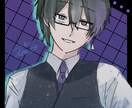 あなたの自創作キャラ、描きます 〜キャラへの愛を持って描かせていただきます〜 イメージ4