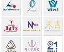 プロのデザイナーが低価格で高品質なロゴを提供します 【ココナラ限定価格！】幅広いデザインに対応致します！ イメージ2