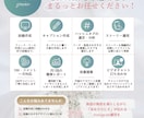 Instagram運用代行で想いと魅力を発信します ただ投稿するだけで終わらない運用を✨ イメージ2