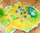 小さいお子さん、お母さんにほっこりイラスト描きます 動物、植物好きなお母さん、小さなお子さんに！ イメージ1