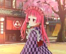 1枚絵4000円で渡しますます ゲームなどの挿絵にもお使いいただけます！ イメージ5
