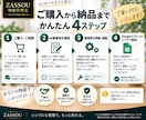 物販の利益・在庫を自動集計します メルカリ物販の面倒な利益・在庫管理をラクにします イメージ7