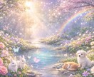 四柱推命とタロットで人生の総合鑑定いたします 限定価格☘️あなたの宿命・今の流れをみてみませんか イメージ6