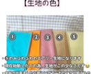 3月まで特別価格！お安くセミオーダーぬい作ります 自分だけのコロコロ可愛いぬいぐるみはいかがですか？♡ イメージ4