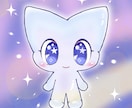 素敵なキャラクターイラスト作成いたします アイコンや挿絵に素敵なキャラクターをご提供いたします‼︎ イメージ3