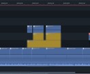 YouTube向け動画編集お受けします 最短12時間以内。最低価格2500円でお届け!!! イメージ4
