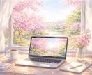 あなた専用AIの使い方を一緒に作ります AIが苦手でも大丈夫。あなたの代わりに“できる形”にします イメージ1