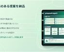 AI副業を10案診断し3ヶ月設計します 初心者OK｜あなた専用の10案＋3ヶ月ロードマップ イメージ6