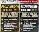 現場のプロが教えるスペイン語・ポルトガル語教えます 4ヶ国語対応。工場やビジネス現場で即役立つ生きた言葉を伝授! イメージ2