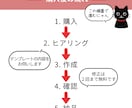 女性向けオリジナル丸型アイコンを制作します SNSやクラウドソーシングで使いやすい丸型アイコン イメージ2