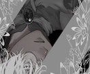 1枚イラスト制作いたします あなたのイメージを最大限引き出します イメージ3