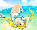 アイコン画像制作依頼承ります 使用用途などに合わせて、絵柄などの相談承ります。 イメージ8