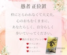 あなたへ心に灯りをともすタロットをお届けします 心にそっと灯りをともす*あなたへのタロット処方箋をお届け。 イメージ2