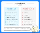 現役18年がWebデザイン添削します "なんとなく"を"理由が説明できる"デザインへ。 イメージ7