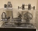 メタリックナノパズルの作成を代行いたします 飾りたくて買ったけど作れない…。作成代行します。作りかけOK イメージ10
