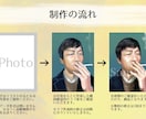 リアルなタッチで油絵風の似顔絵を描きます ★印刷対応可能！★高品質な油絵風イラストをお届け イメージ5