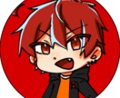 あなたのアイコン、ヘッダー描きます アニメ塗りが好きな方はぜひ！好みの雰囲気で描きます！ イメージ1