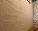 お家に漆喰を塗りたい方に正しい知識を教えます 正しく漆喰を施工してお家の空気を変え健康的な住まいを イメージ3