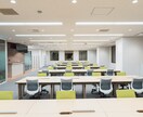 建築内装写真の撮影をさせていただきます オフィス等の内装写真を撮影させていただきます! イメージ7