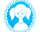 カラフルポップなアイコン、イラストを描きます ゆるい・ポップなデザインが得意です! イメージ7