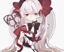 SNSアイコンなどにご利用いただけます SNSアイコン作成受け付けております^ᴗ.ᴗ^ イメージ5