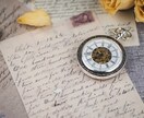文章の悩み解消！自分で簡単に書ける方法を教えます 手紙？スピーチ？ChatGPTを使えば簡単に良い文章が書ける イメージ1