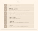 間取りレシピ|暮らしに合わせた間取りを添削します なんだかしっくりこない間取りを改善したい方へ! イメージ7