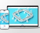 wordpressで集客に強いサイトを制作します swellでSEOに強く管理しやすいHPを作成 イメージ7