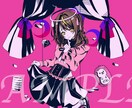 歌ってみた丸ごと！イラスト/MV/MIX制作します にじさんじ等大手の納品実績｜初心者・Vtuberさんお勧め！ イメージ6