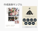 美容サロンのSNS運用代行します 美容サロン様向けのInstagram運用代行をします。 イメージ6
