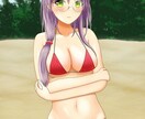 イラスト作成致します 見積もりのみでもお気軽にご相談ください イメージ2