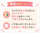 ココナラ出品ページをChatGPTで作成します 売れる出品ページ作りをトータルサポートします イメージ7