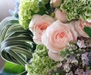 プロが植物のお悩みすぐ解決します 植物、花に関することなんでもお答え致します！ イメージ1