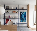 建築家が高品質な内観パースを作成します イメージパースが伝わるようなイメージパース作成いたします イメージ5