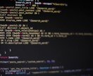 1機能程度の簡易的な自動化ソフトを作成します 価値の生まない作業は自動化しちゃいましょう！ イメージ1