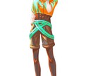 TRPGで使用できる立ち絵を描きます 見た目のイメージがなくても大丈夫！全お任せコースあります！ イメージ5