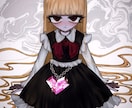 ご希望のイラストを承ります あなただけの可愛いイラストを制作いたします！ イメージ2