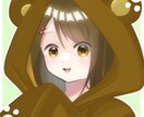 透明感のある可愛いオリジナルアイコン描きます 短期納品致します。お見積もりはお気軽に！ イメージ2
