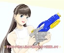 アイコン&似顔絵✨️癒し系タッチでお作りします SNS映えするアイコンを温かみのある柔らかいタッチでお届け！ イメージ7