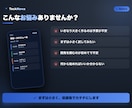 低価格でアプリ・Webサイトを開発します 個人・小規模向け／初めての方も安心。まずは小さく公開 イメージ3