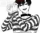 一枚絵などなんでも描きます 低価格で目を引くイラストをお届けします！ イメージ3