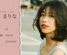 会場が一瞬で“雑誌の世界”になるムービー制作します 【結婚式オープニングムービー】他に無いトレンドデザイン イメージ5