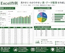 Word・Excel・パワポ広く対応します Word・Excel・資料を見やすく整えます イメージ4