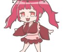 あなただけのアイコン。イラスト専門学生が描きます 誰が見ても可愛いイラストを、低価格でお届け！ イメージ5