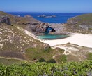 国内離島一人旅の相談乗ります 国内離島28か所を訪れた経験をもとに離島旅行のお手伝い イメージ3